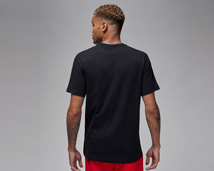 M JORDAN BRAND GFX SS CREW3