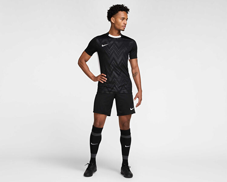 NIKE Erkek M NK DF CHALNG V JSY SS Siyah FD7412-010 | Korayspor
