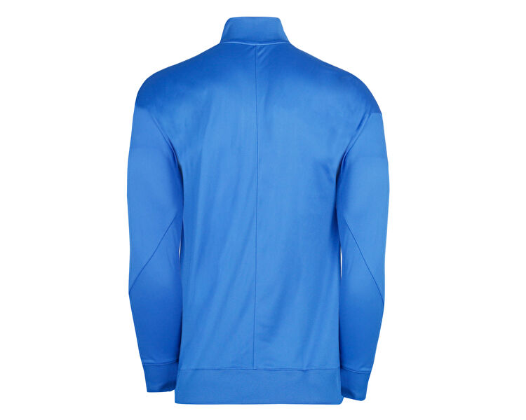 DRI FIT STRIKE 24 TRACK JACKET K