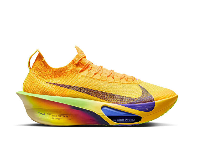 NIKE Erkek AIR ZOOM ALPHAFLY NEXT 3 Turuncu FD8311-800 | Korayspor