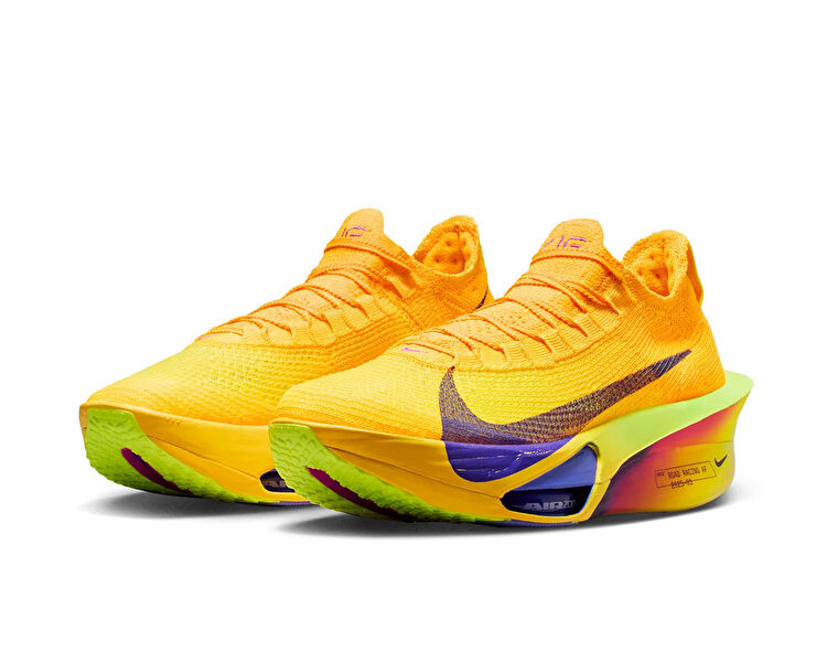 NIKE Erkek AIR ZOOM ALPHAFLY NEXT 3 Turuncu FD8311-800 | Korayspor