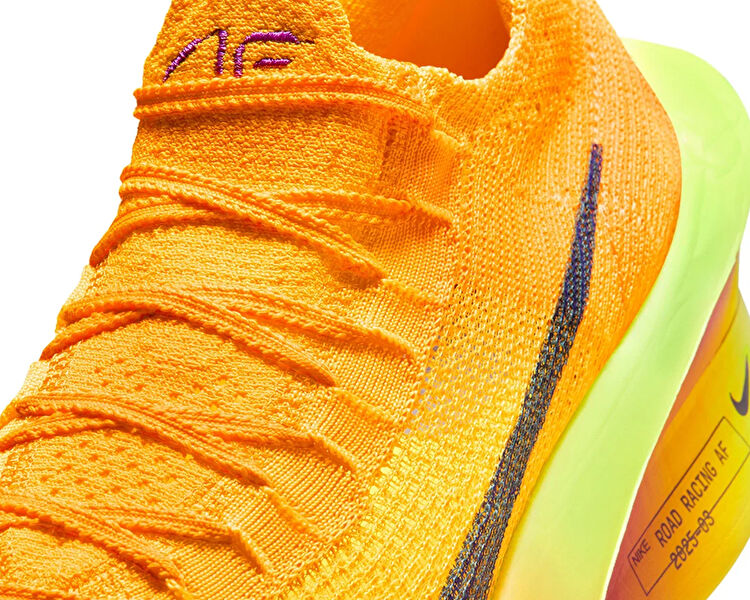 NIKE Erkek AIR ZOOM ALPHAFLY NEXT 3 Turuncu FD8311-800 | Korayspor