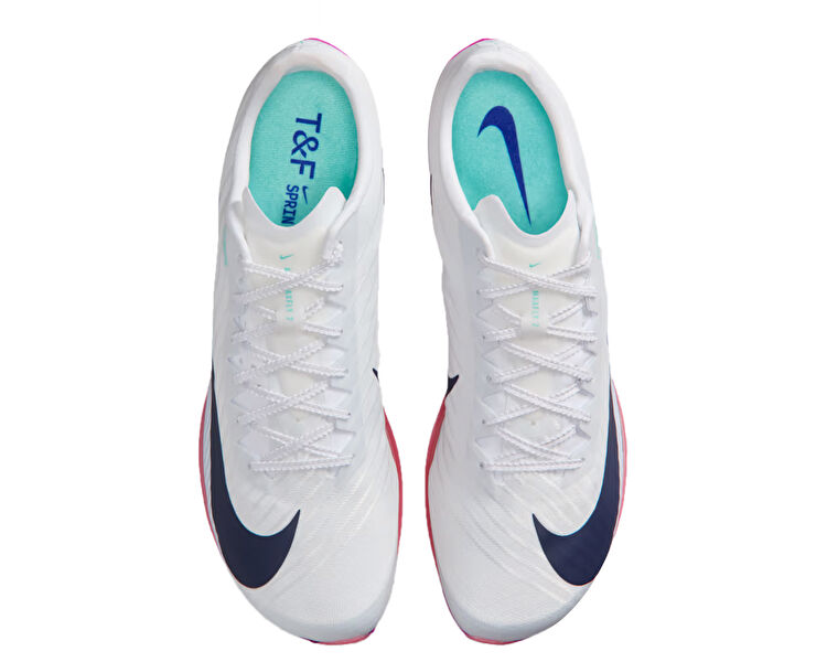 NIKE AIR zoom KF K.F. 武功 Nike Dragonfly 2 Atletizm Uzun Mesafe Ayakkabısı. Nike TR