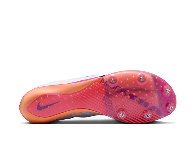 NIKE Erkek AIR ZOOM MAXFLY 2 Beyaz FD8395-100 | Korayspor