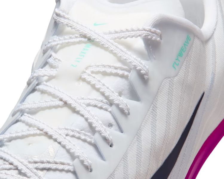 NIKE Erkek AIR ZOOM MAXFLY 2 Beyaz FD8395-100 | Korayspor