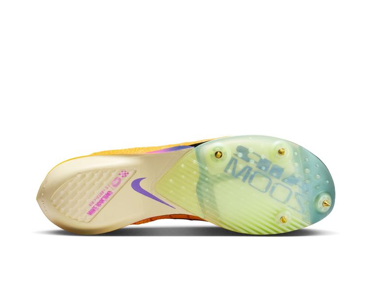 NIKE Erkek AIR ZOOM VICTORY 2 Turuncu FD8411-800 | Korayspor