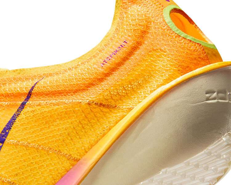 NIKE Erkek AIR ZOOM VICTORY 2 Turuncu FD8411-800 | Korayspor