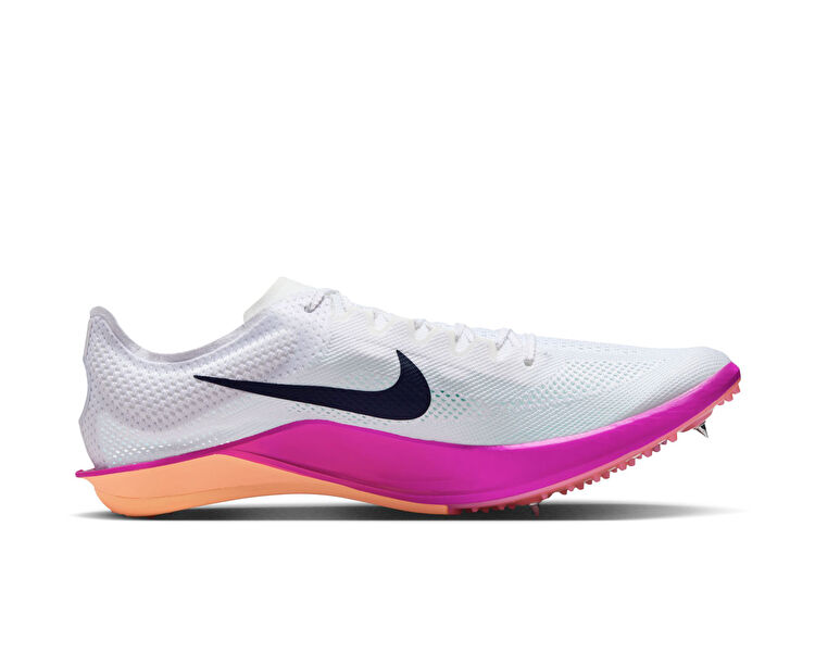 NIKE Erkek ZOOMX DRAGONFLY 2 Beyaz FD8413-100 | Korayspor