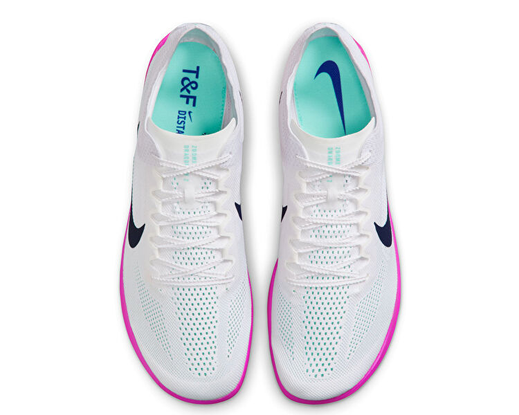 NIKE Erkek ZOOMX DRAGONFLY 2 Beyaz FD8413-100 | Korayspor