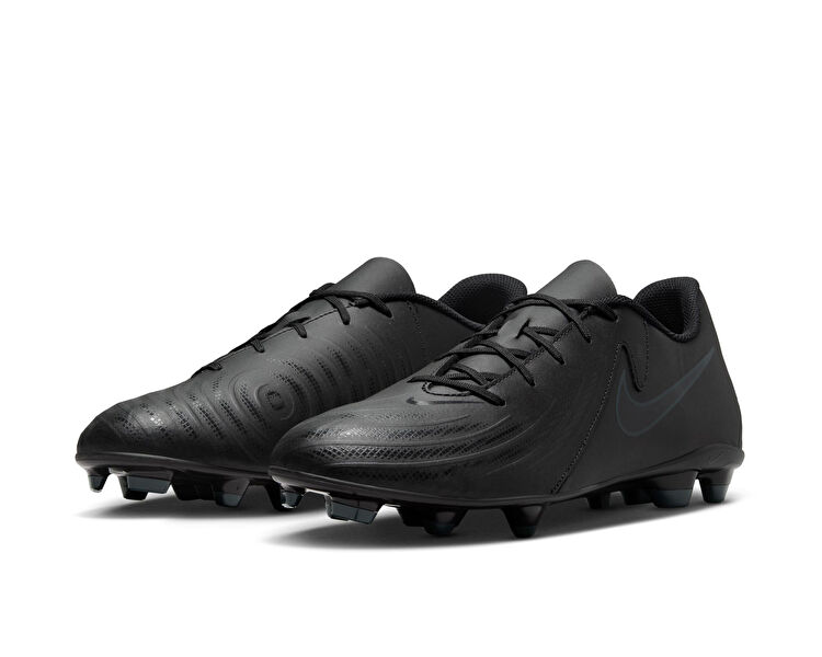 Nike Erkek Phantom Gx II Club Fg/Mg Siyah FJ2557-002