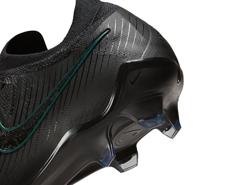 Nike Erkek Phantom Gx II Elite Fg Siyah FJ2559-002