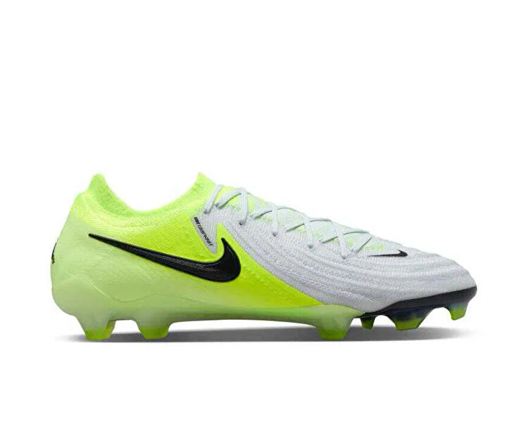 シューズ nike phantom gt elite FG 25cm Nike Erkek Phantom Gx II Elite Fg Yeşil FJ2559-003