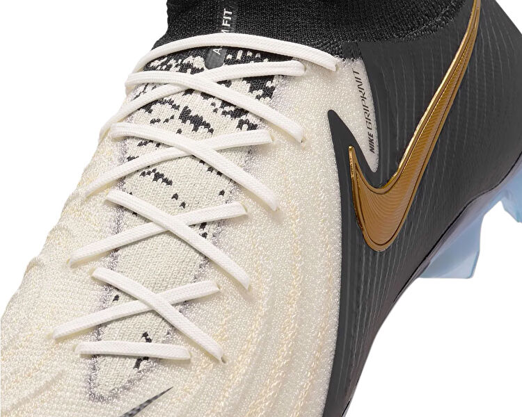 Nike Unisex Phantom Luna 2 Elite Beyaz FJ2572-100