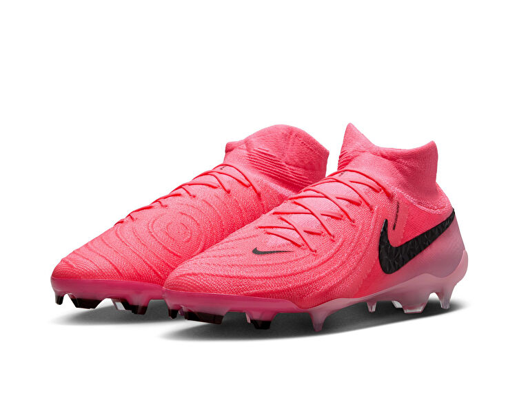 Nike Erkek Phantom Luna 2 Elite Pembe FJ2572-600