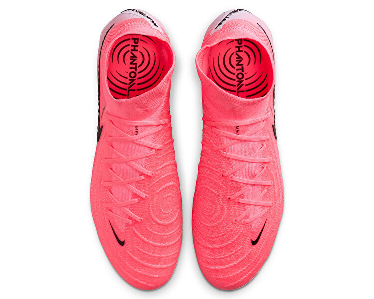 Nike Erkek Phantom Luna 2 Elite Pembe FJ2572-600