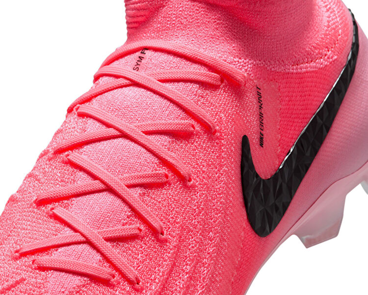 Nike Erkek Phantom Luna 2 Elite Pembe FJ2572-600