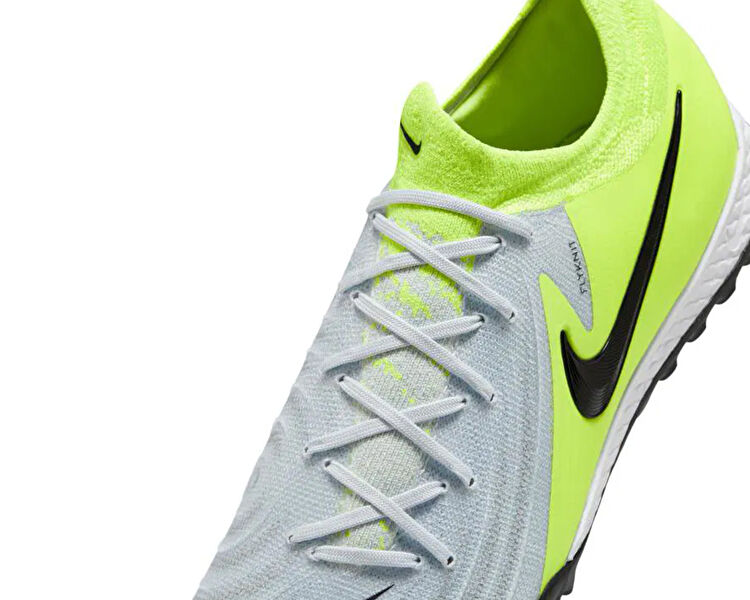 Nike Erkek Phantom Gx 2 Pro Beyaz FJ2583-003
