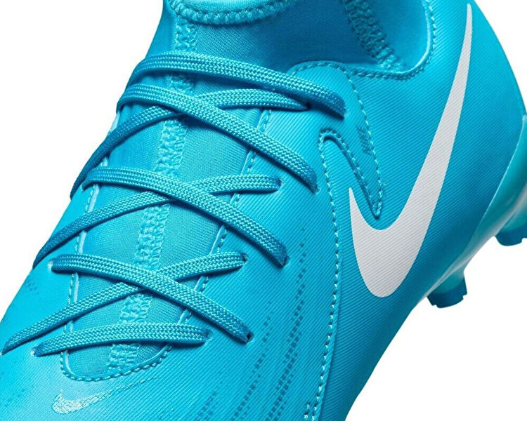 シューズ Nike Phantom luna2 Nike Çocuk Jr. Phantom Luna 2 Academy Mavi FJ2605-400