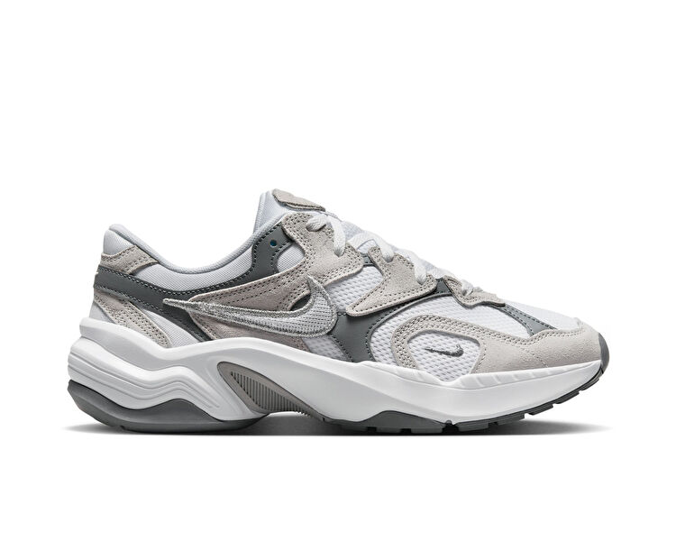 Nike Kadın W Al8 Gri FJ3794-101