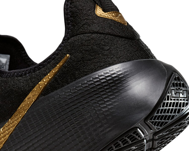 NIKE Erkek LEBRON TR 1 Siyah FJ6151-004 | Korayspor