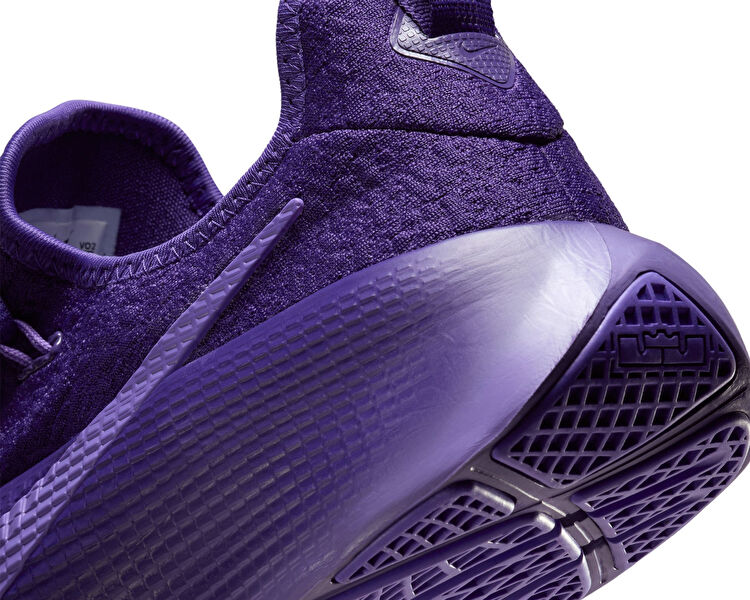 NIKE Erkek LEBRON TR 1 Mor FJ6151-500 | Korayspor