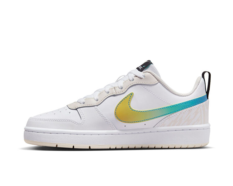 COURT BOROUGH LOW 2 SE (GS)