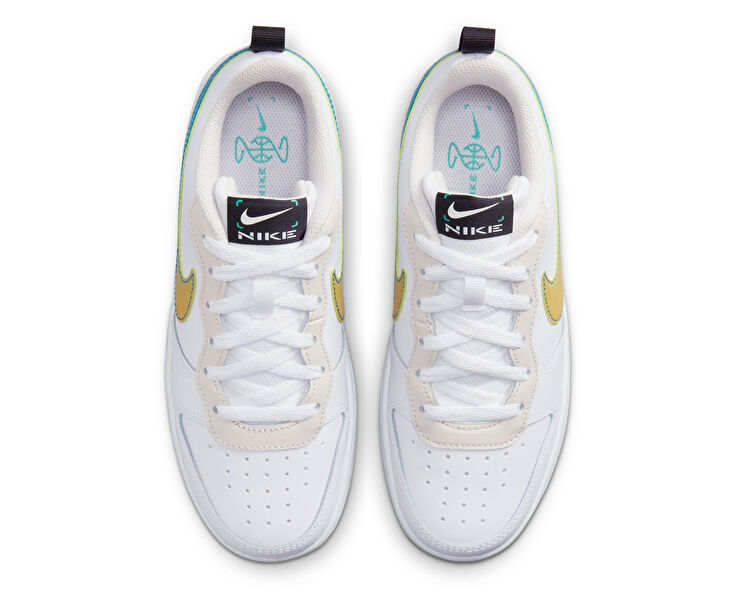 COURT BOROUGH LOW 2 SE (GS)