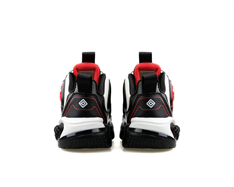 Fk24 1822 Siyah Kırmızı