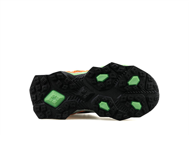 Fk24 1846 Siyah Turuncu