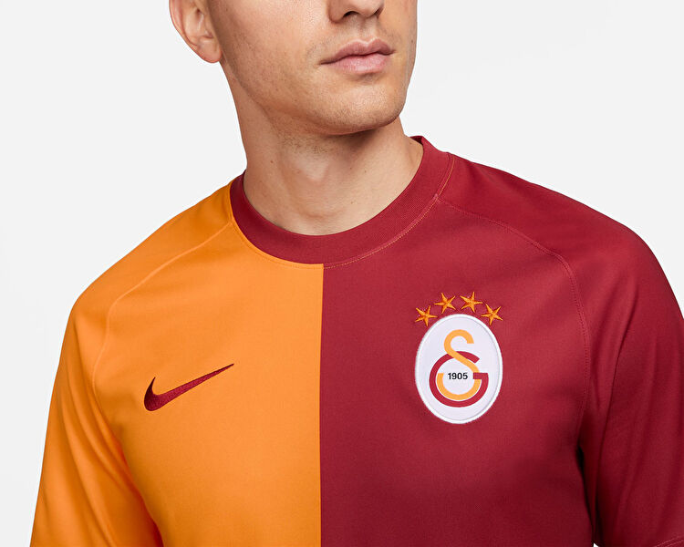 Galatasaray 2023/2024 Parçalı İç Saha Forma