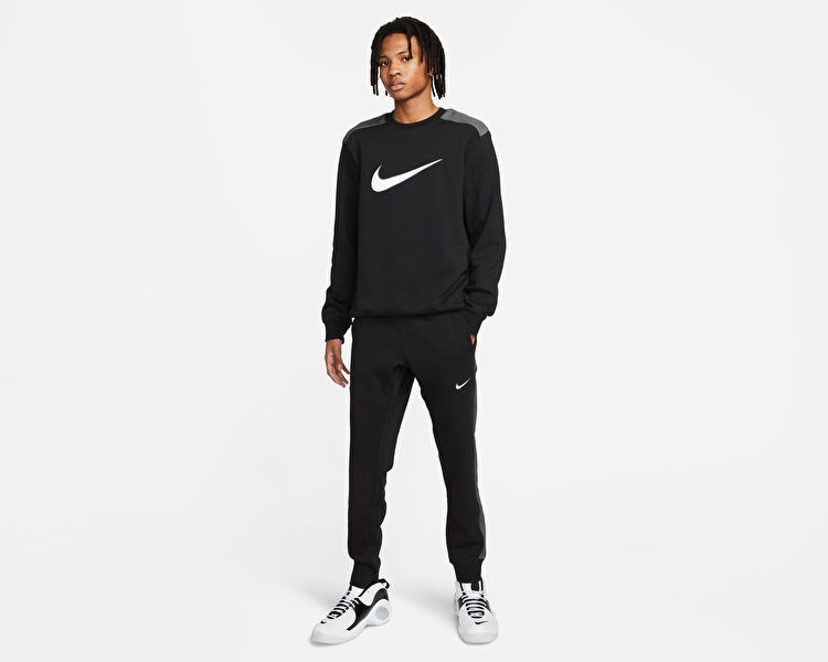 M Nsw Sp Flc Jogger Bb