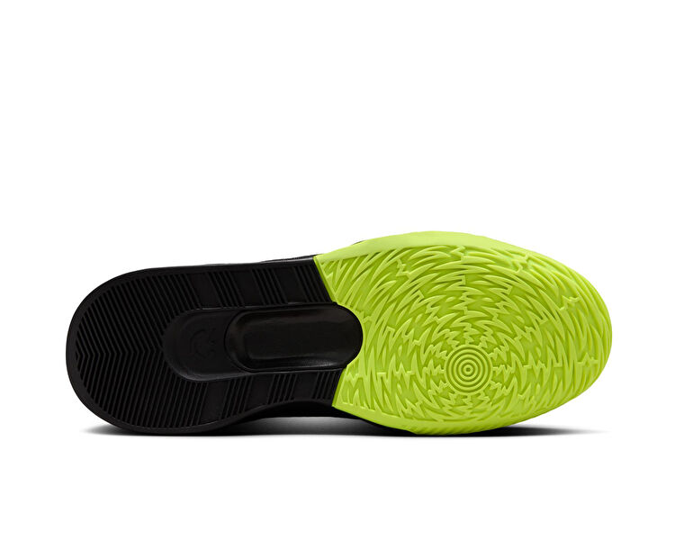Nike Çocuk Crosscourt Siyah FN2231-001