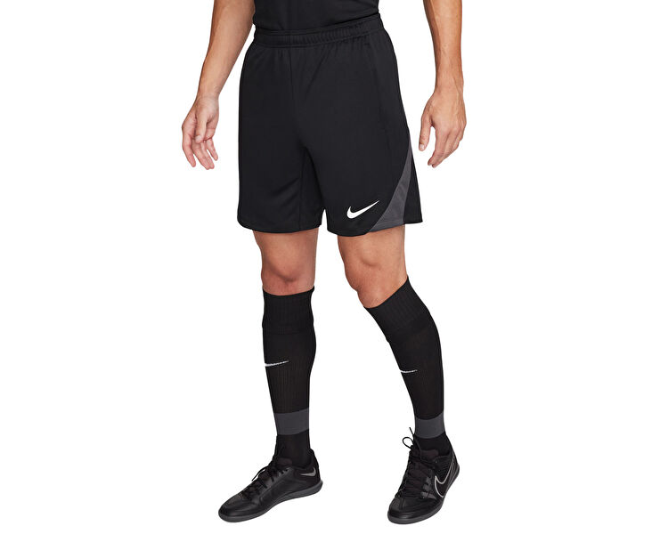 NIKE Erkek M NK DF STRK SHORT KZ Siyah FN2401-010 | Korayspor