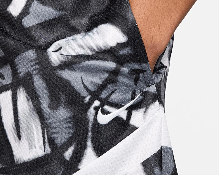 M Nk Df Icon 6In Short Aop Ssn