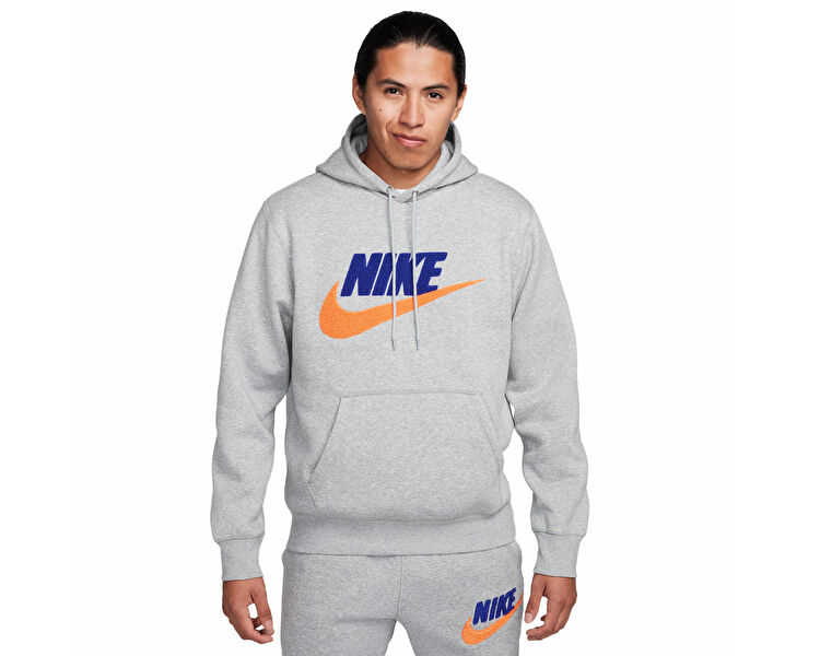 Club Fleece