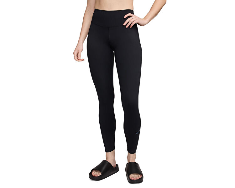 One High Waisted Full Length