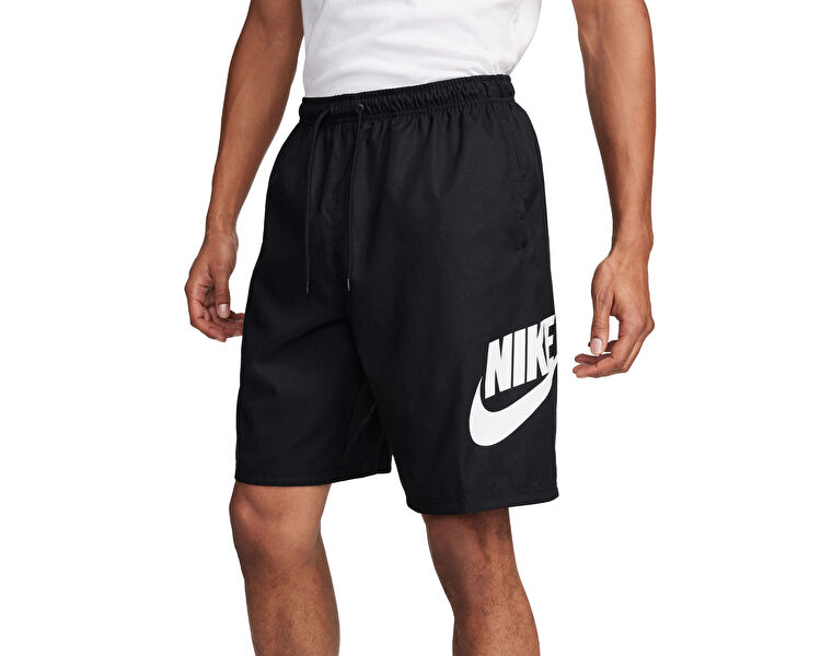 M NK CLUB SHORT WVN