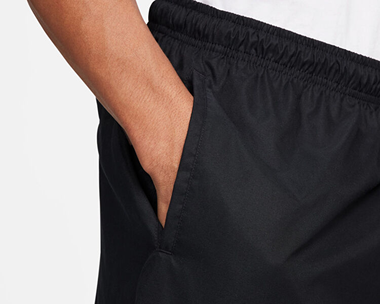 M NK CLUB SHORT WVN