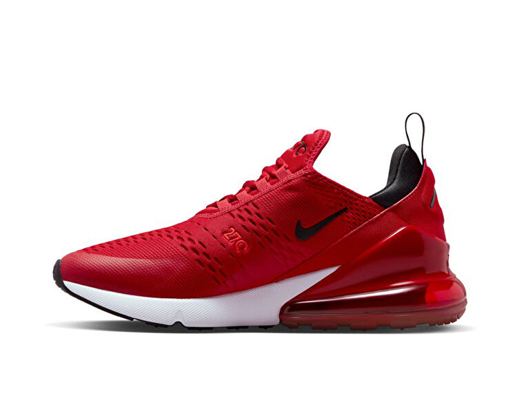 Nike Unisex Air Max 270 Kırmızı FN3412-600