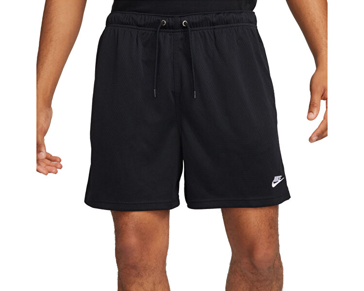 M NK CLUB FLOW MESH SHORT