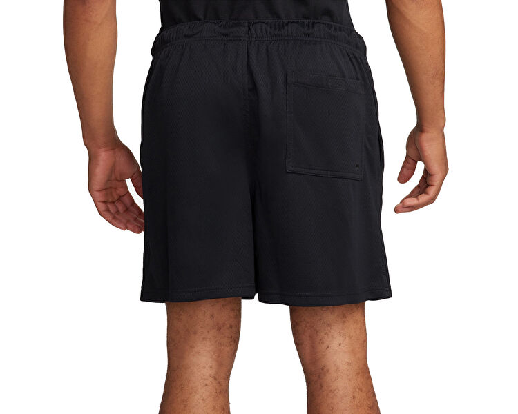 M NK CLUB FLOW MESH SHORT