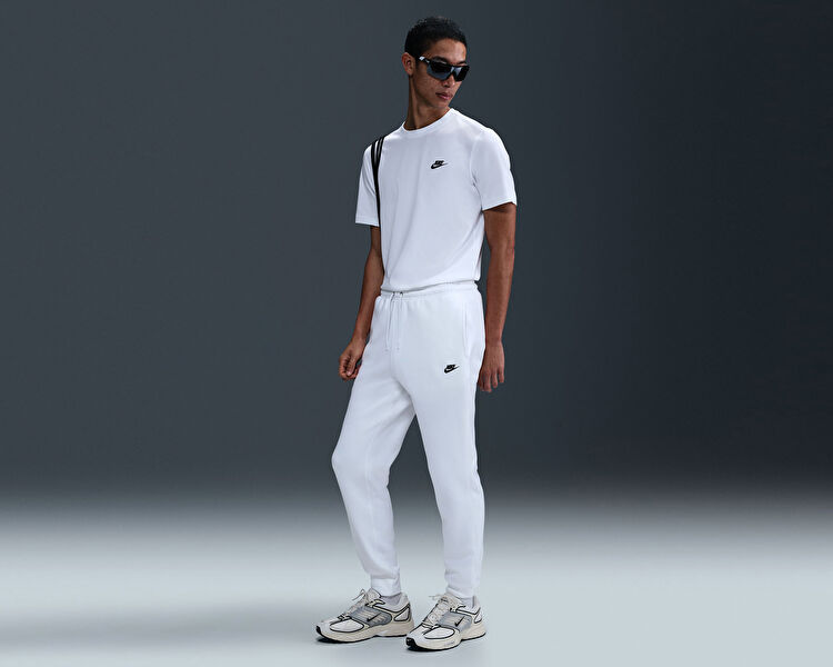 M NK CLUB BB JOGGER