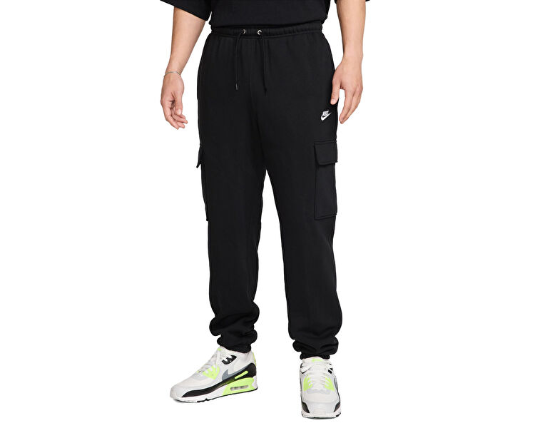M NK CLUB BB CARGO PANT