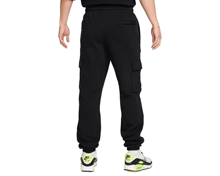 M NK CLUB BB CARGO PANT