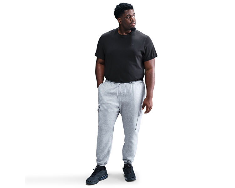 M NK CLUB BB CARGO PANT