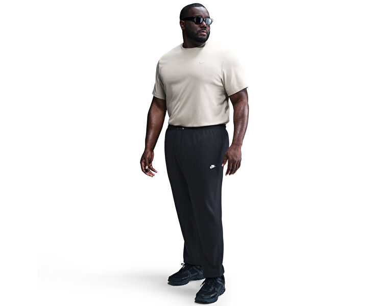 M NK CLUB BB CUFF PANT
