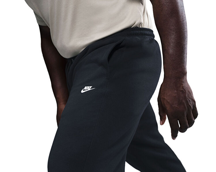 NIKE Erkek M NK CLUB BB CUFF PANT Siyah FN3808-010 | Korayspor