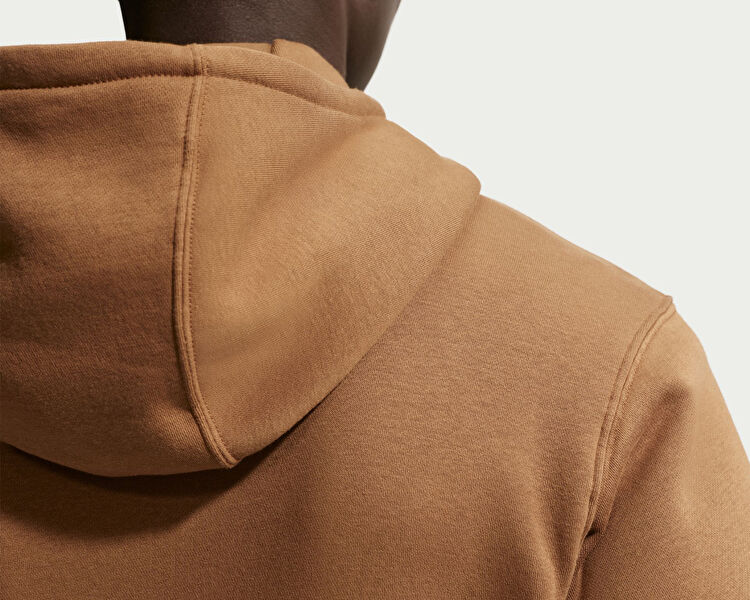 M NK CLUB BB PO HOODIE