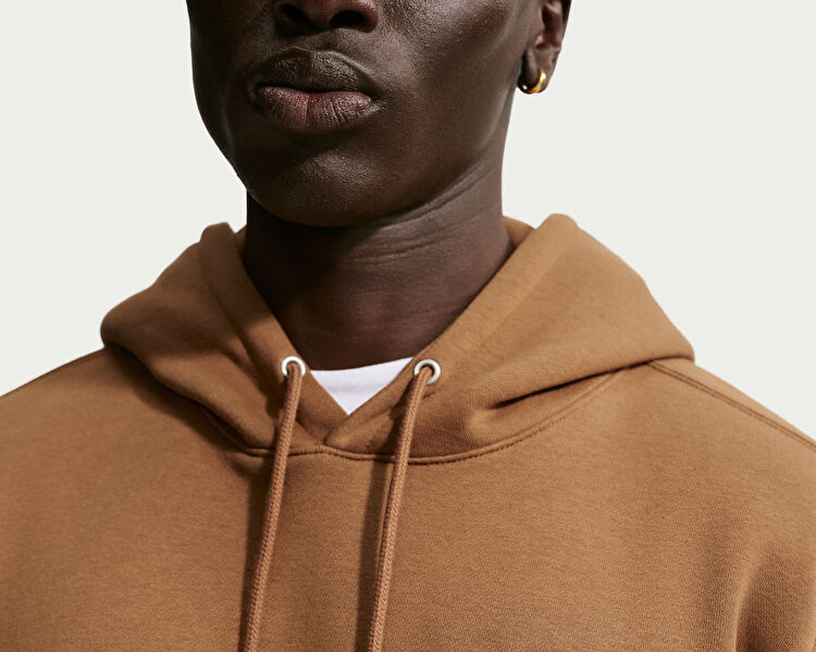 M NK CLUB BB PO HOODIE