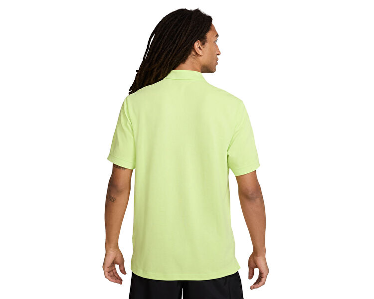 M NK CLUB SS POLO PIQUE